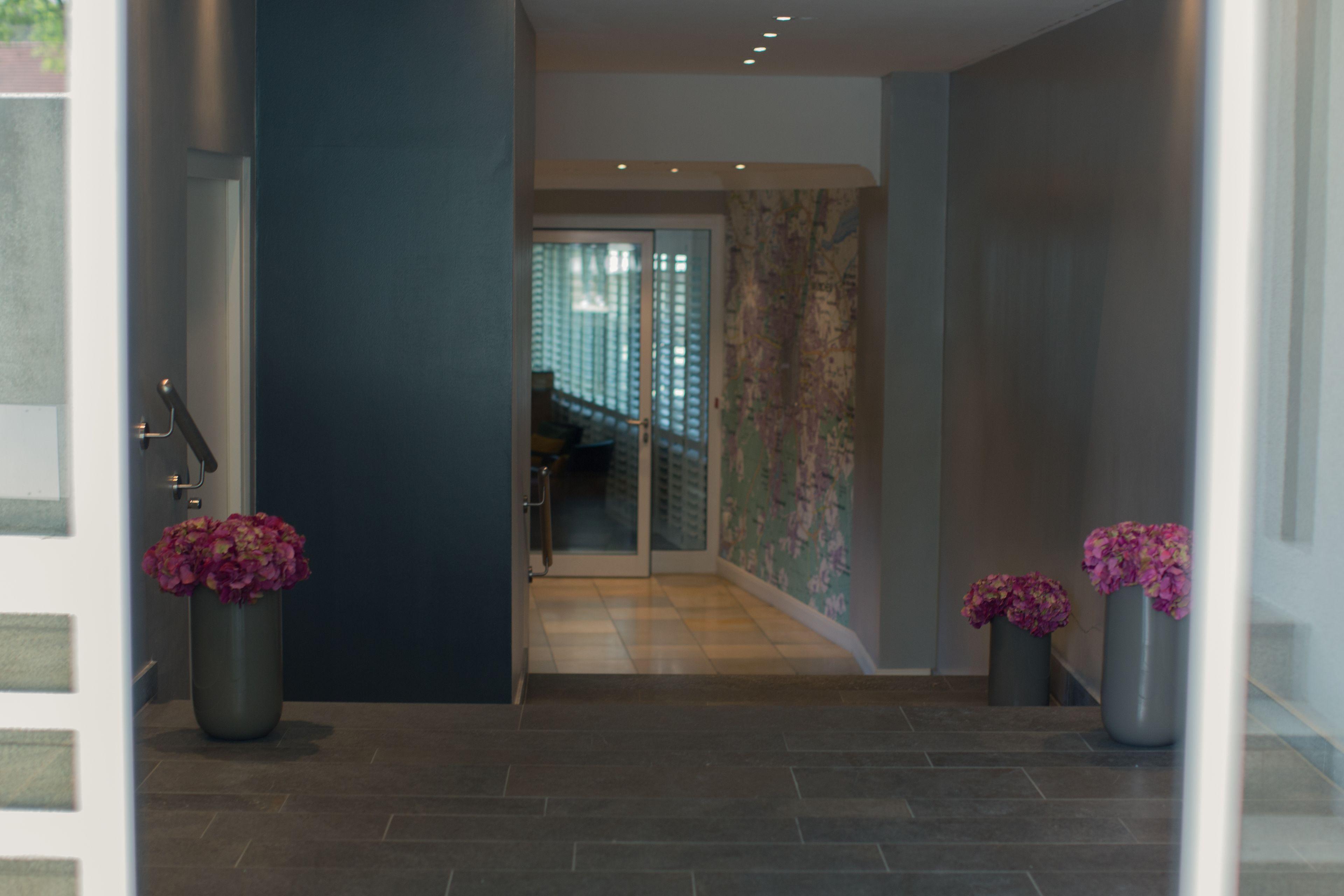 Hotel Wetterstein — Photos 3