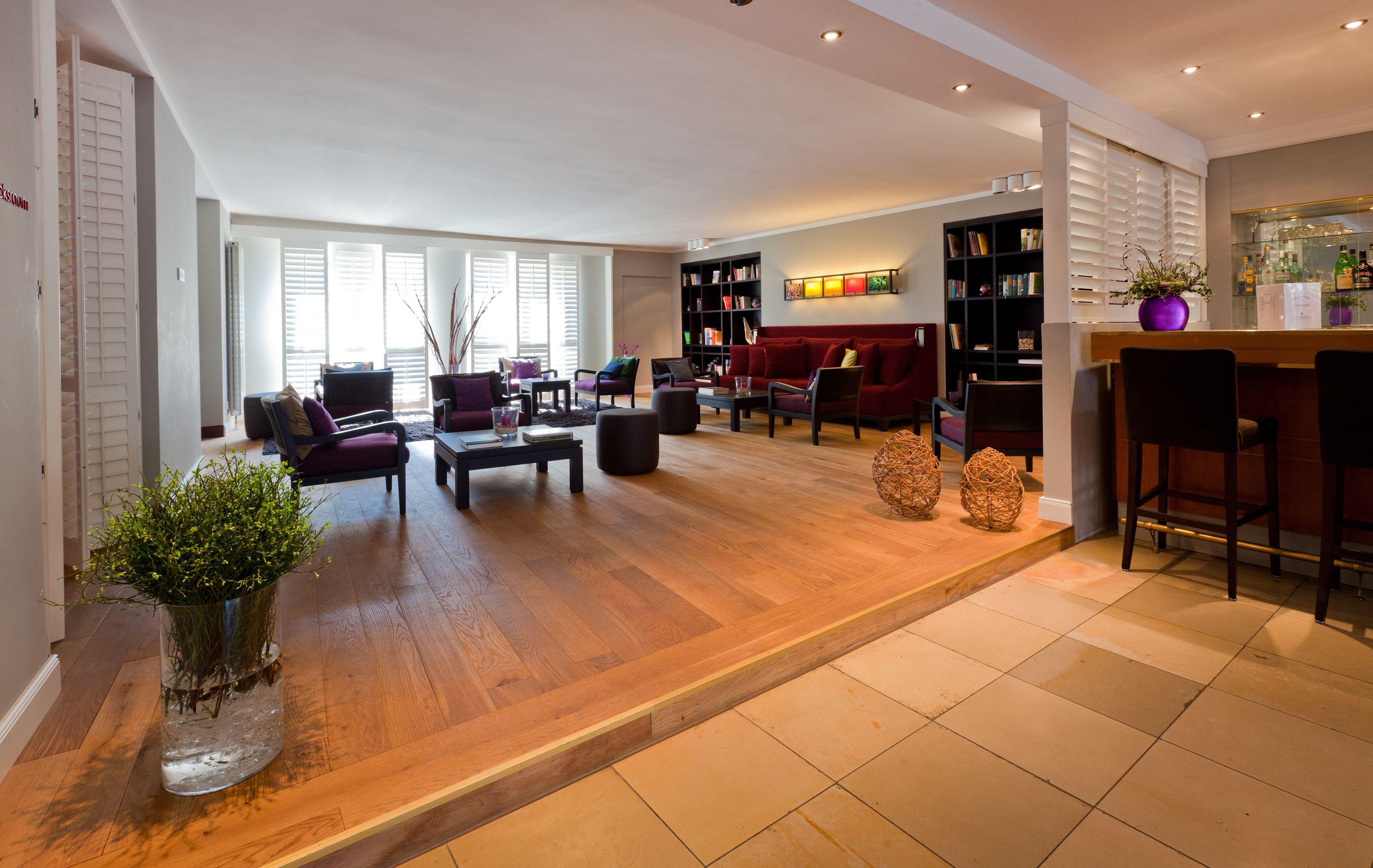 Hotel Wetterstein — Photos 1